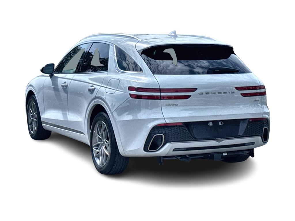 Thumbnail: 2025 Genesis GV70 - 4