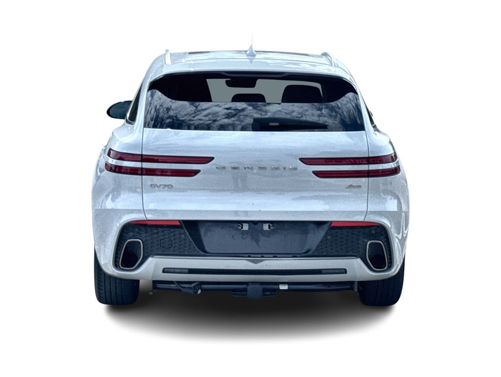Thumbnail: 2025 Genesis GV70 - 22