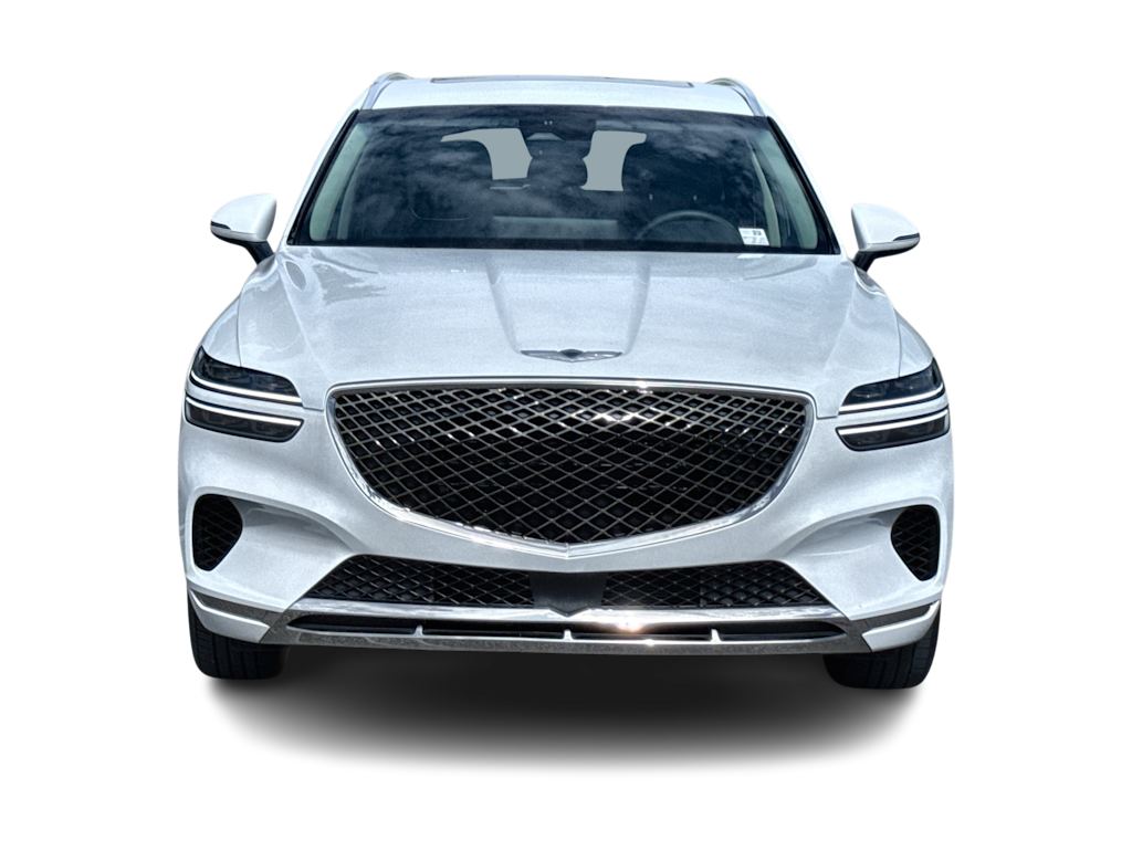 Thumbnail: 2025 Genesis GV70 - 5