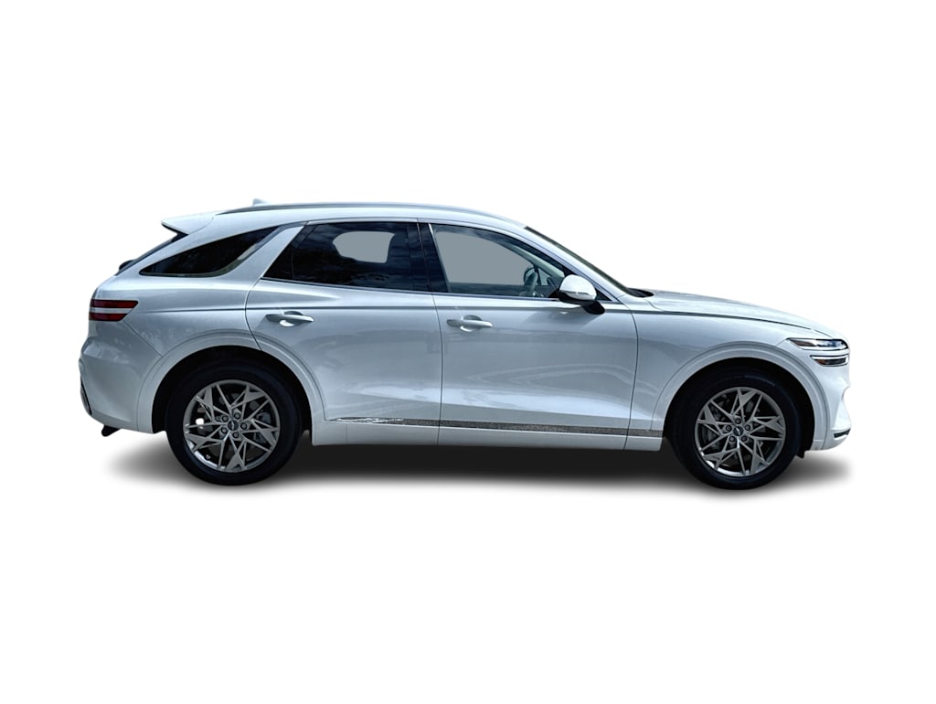 Thumbnail: 2025 Genesis GV70 - 24