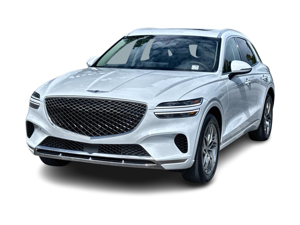 Thumbnail: 2025 Genesis GV70 - 21