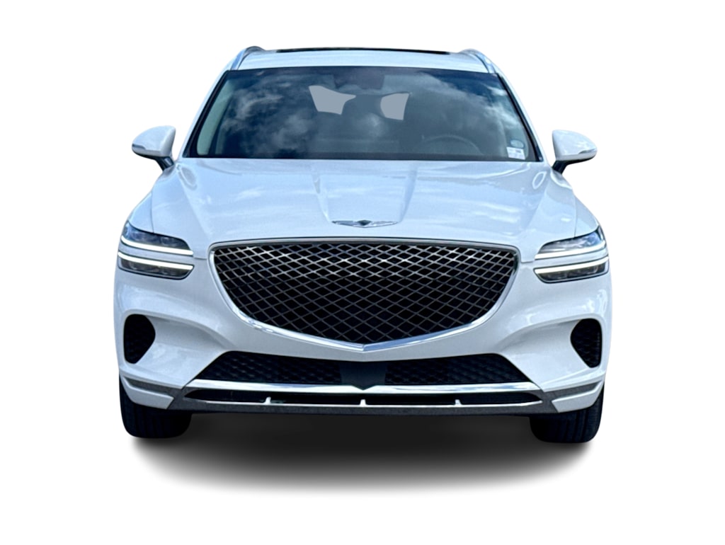 Thumbnail: 2025 Genesis GV70 - 5