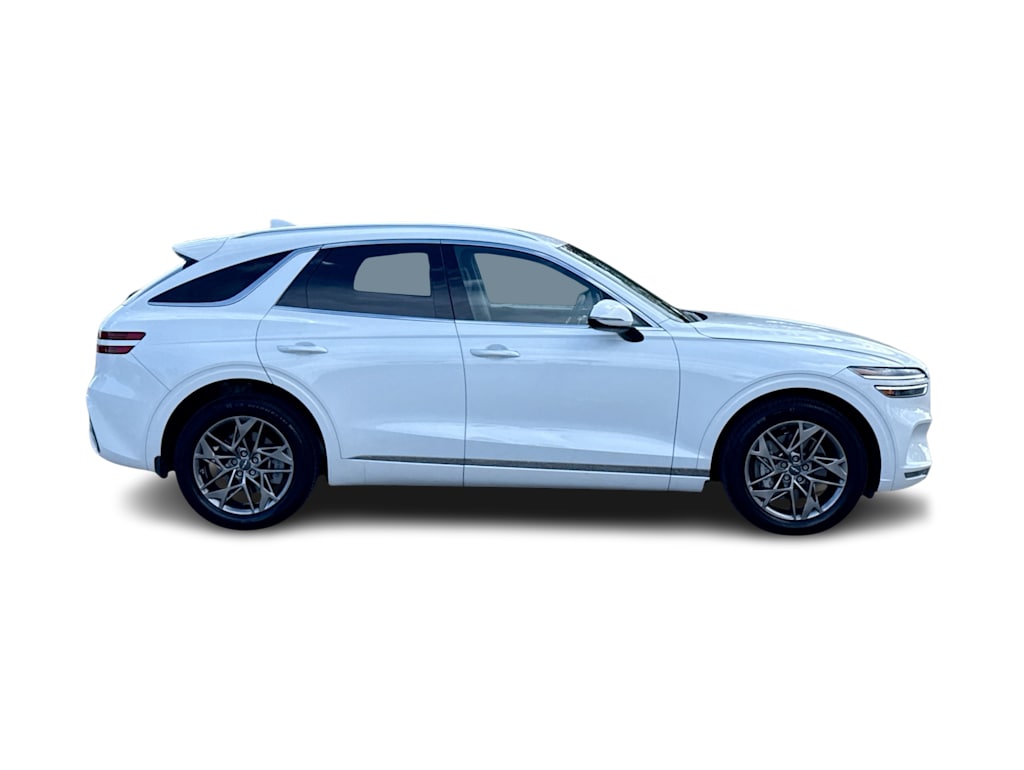 Thumbnail: 2025 Genesis GV70 - 24