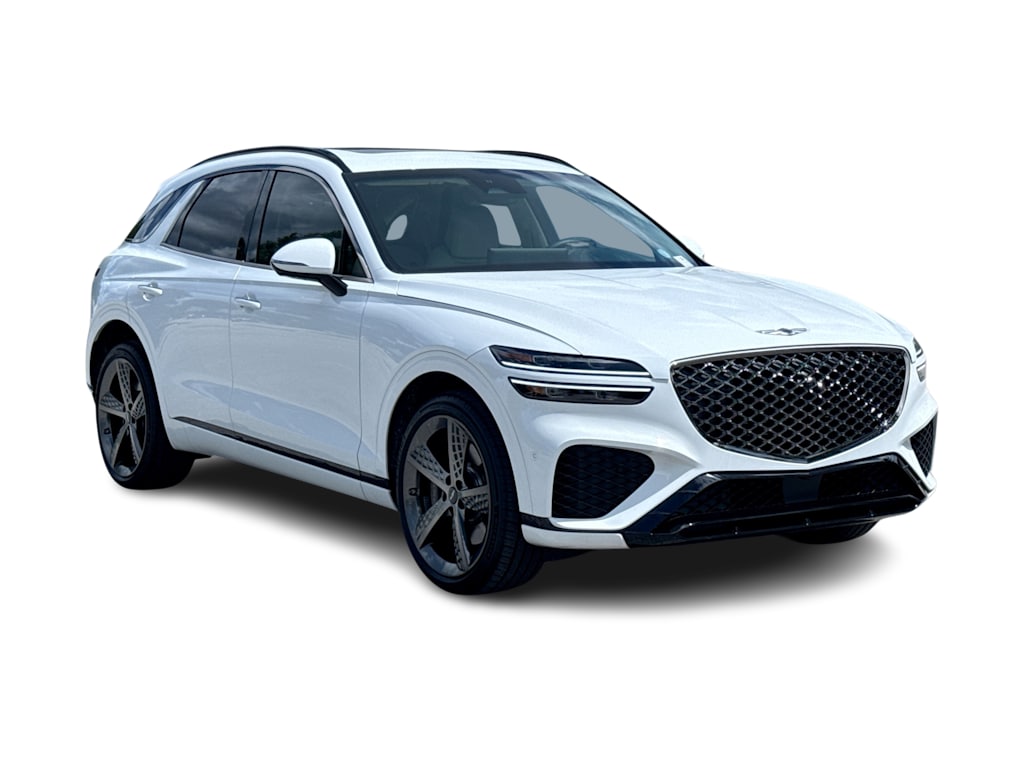Thumbnail: 2025 Genesis GV70 - 20
