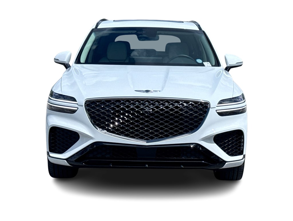 Thumbnail: 2025 Genesis GV70 - 5