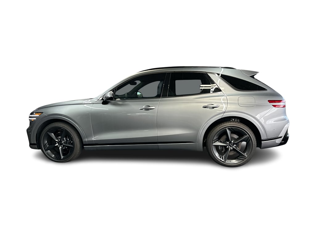Thumbnail: 2026 Genesis GV70 - 3