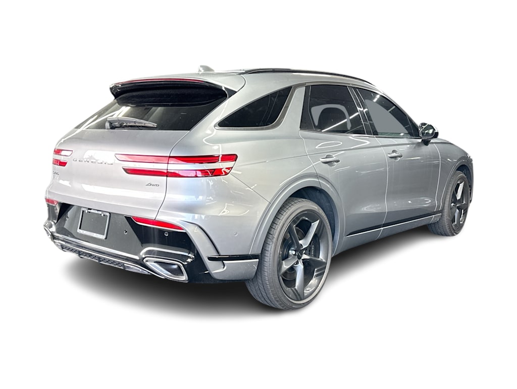 Thumbnail: 2026 Genesis GV70 - 22