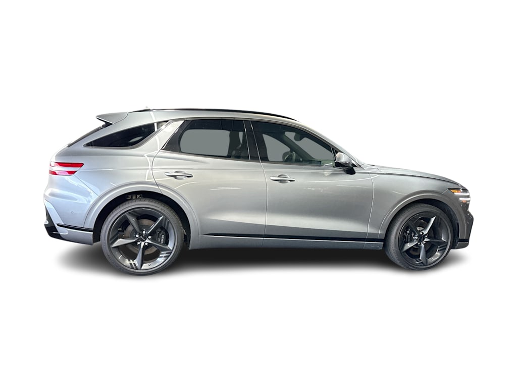Thumbnail: 2026 Genesis GV70 - 23