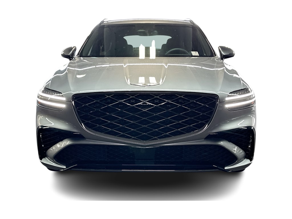 Thumbnail: 2026 Genesis GV70 - 6