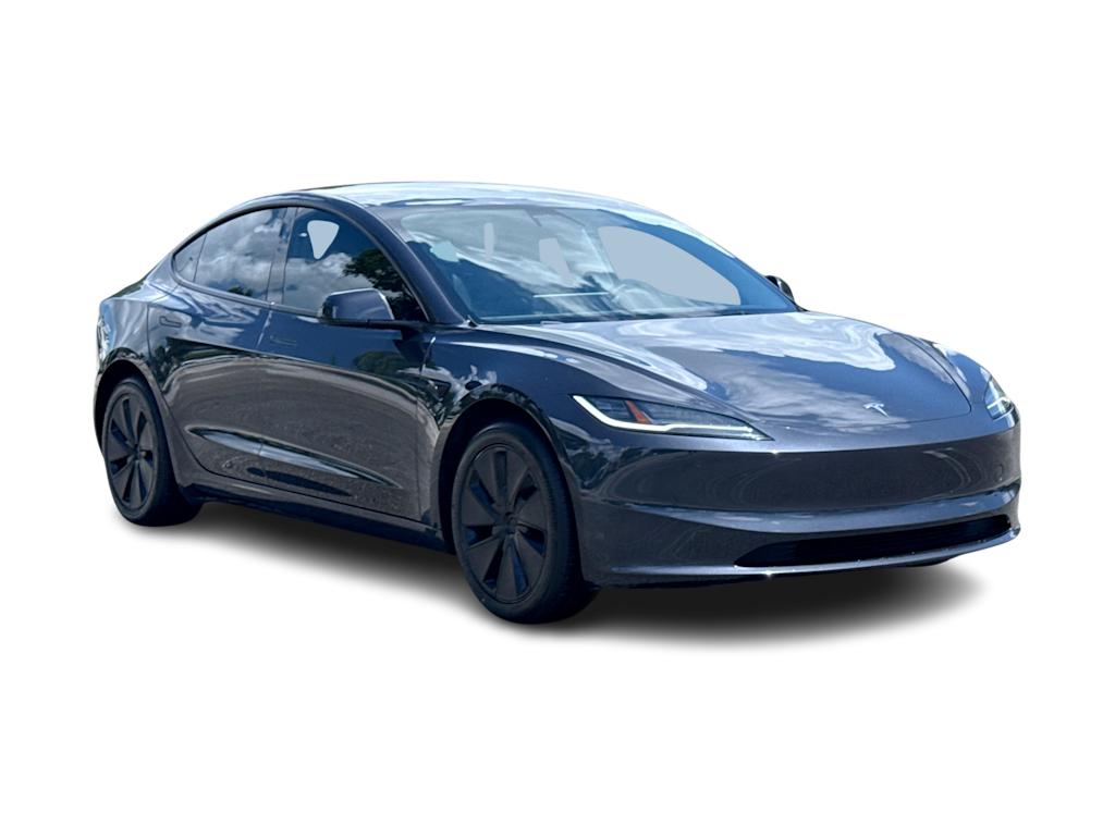 Thumbnail: 2024 Tesla Model 3 - 17