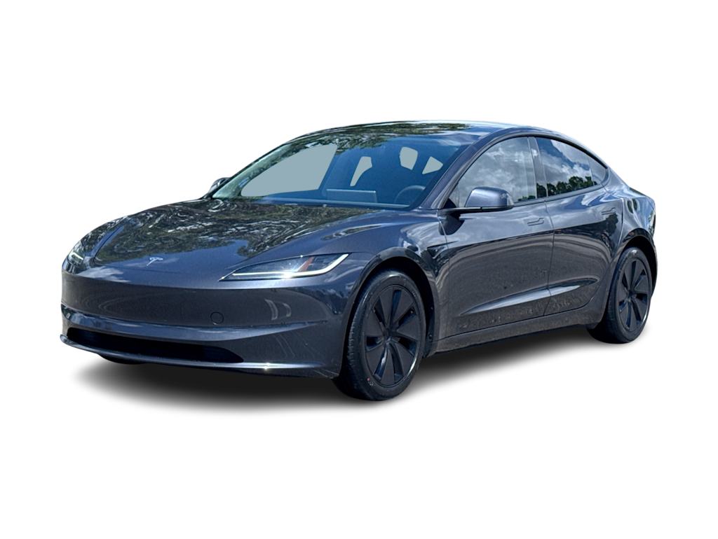 Thumbnail: 2024 Tesla Model 3 - 18