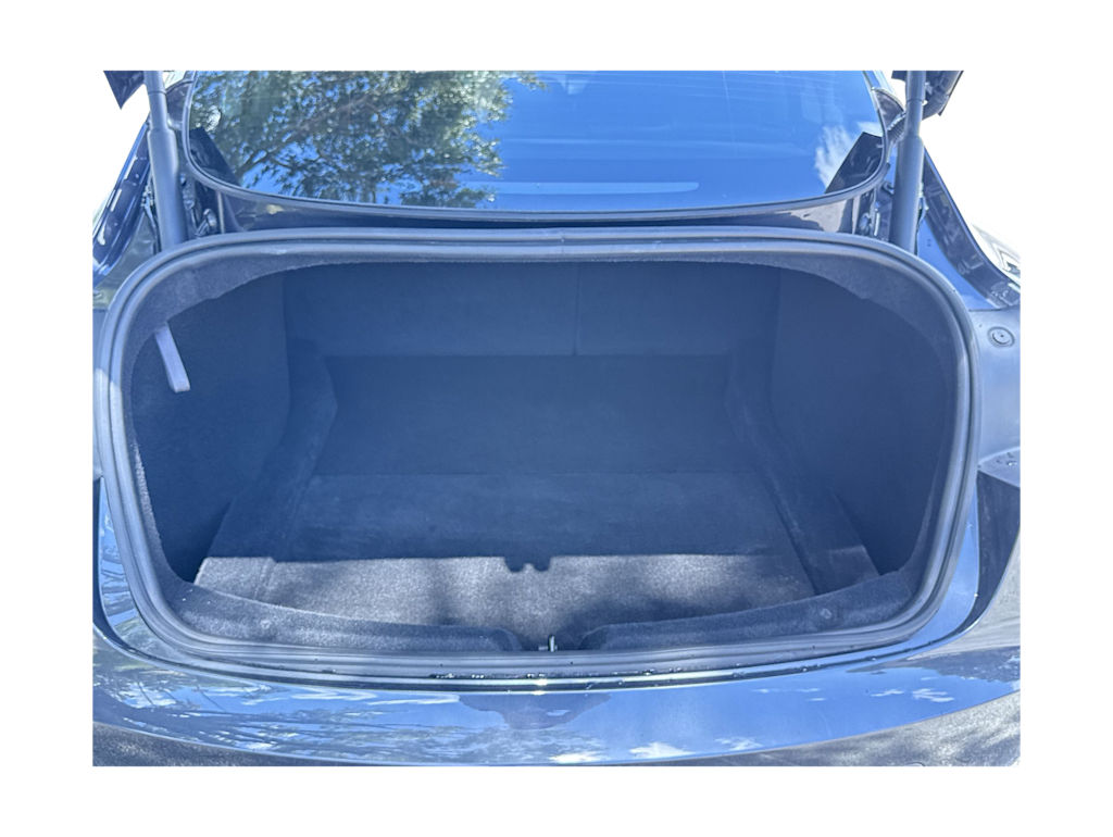 Thumbnail: 2024 Tesla Model 3 - 14