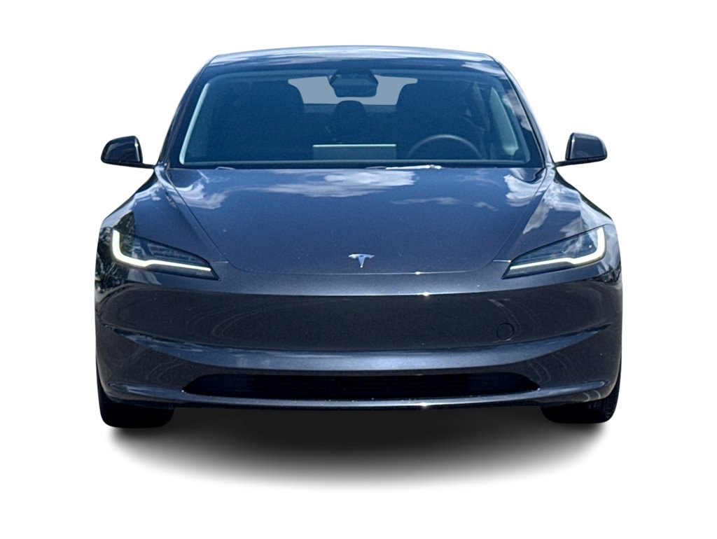 Thumbnail: 2024 Tesla Model 3 - 5