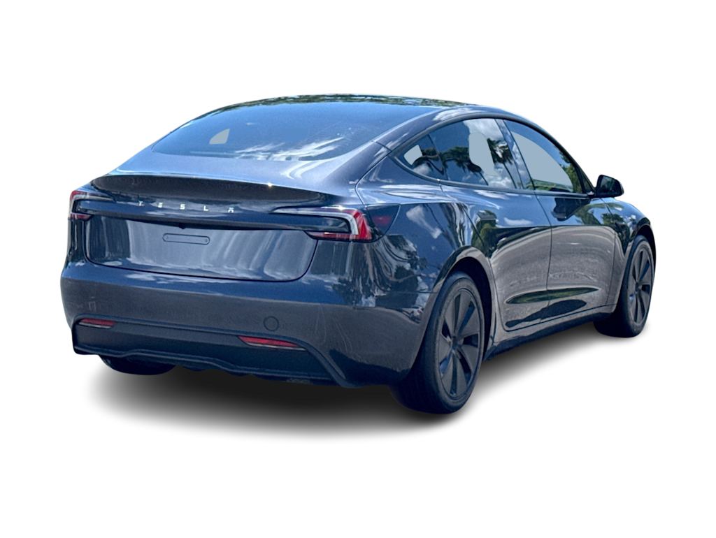 Thumbnail: 2024 Tesla Model 3 - 20