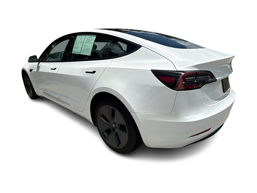 Thumbnail: 2023 Tesla Model 3 - 4