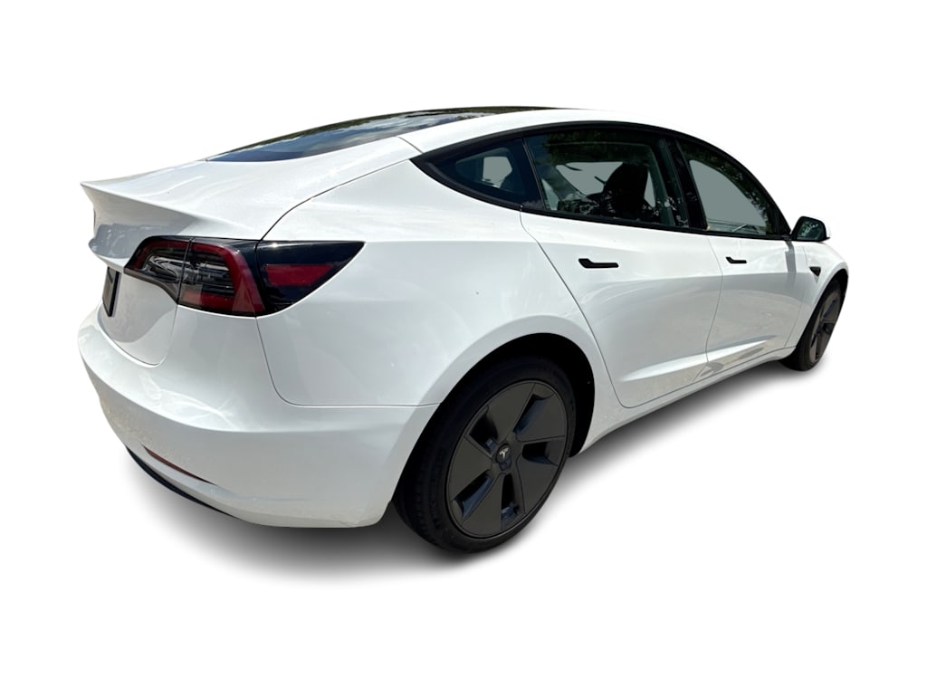 Thumbnail: 2023 Tesla Model 3 - 20