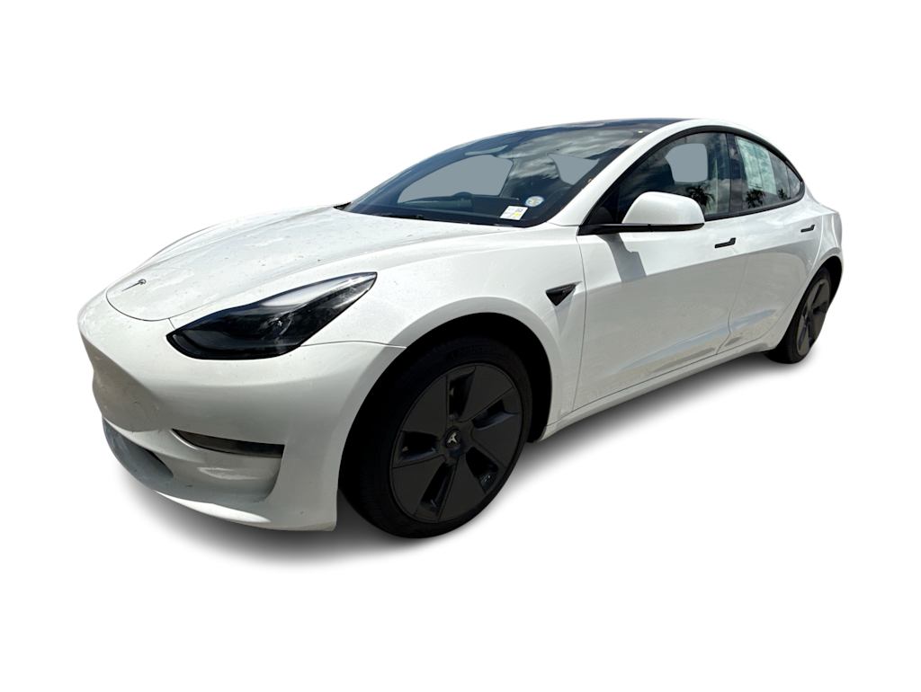 Thumbnail: 2023 Tesla Model 3 - 19