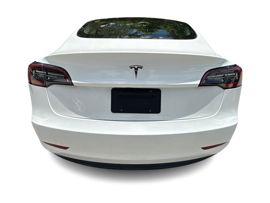 Thumbnail: 2023 Tesla Model 3 - 5