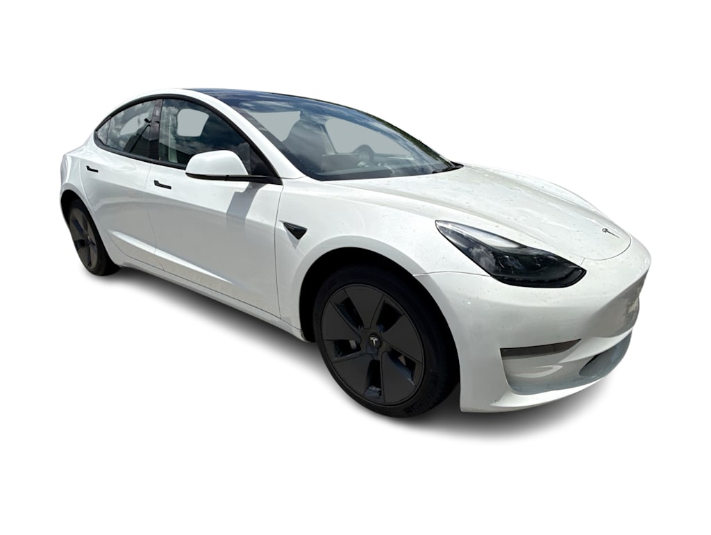 Thumbnail: 2023 Tesla Model 3 - 18