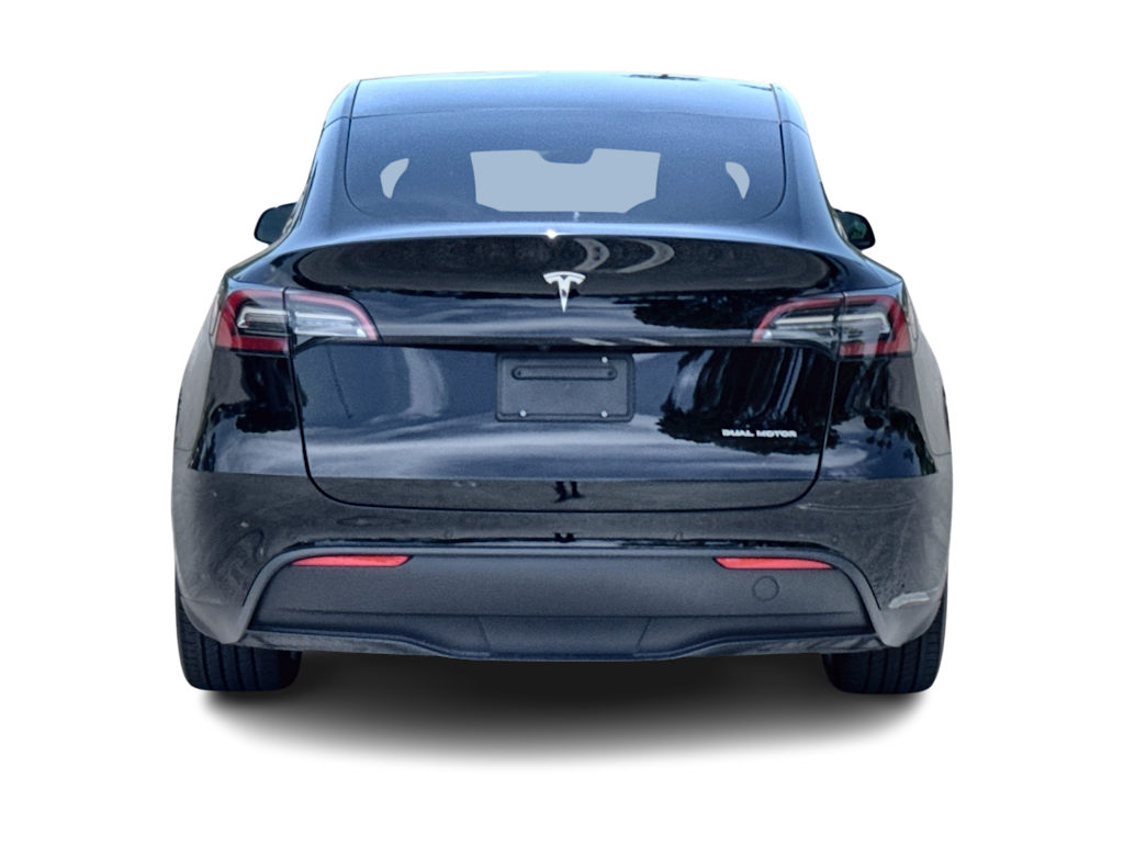 Thumbnail: 2021 Tesla Model Y - 5