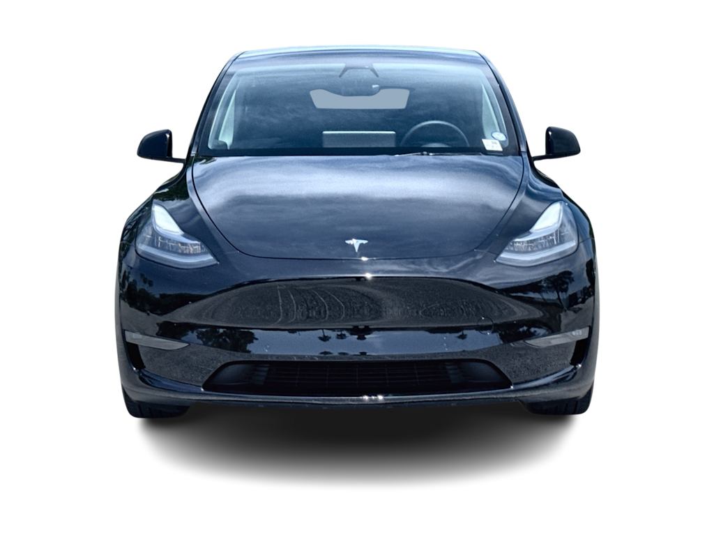 Thumbnail: 2021 Tesla Model Y - 6