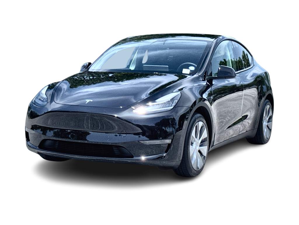 Thumbnail: 2021 Tesla Model Y - 19