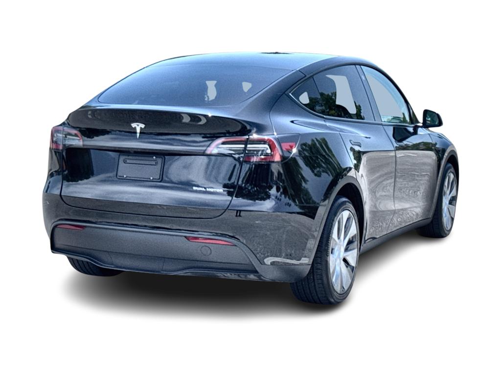 Thumbnail: 2021 Tesla Model Y - 20