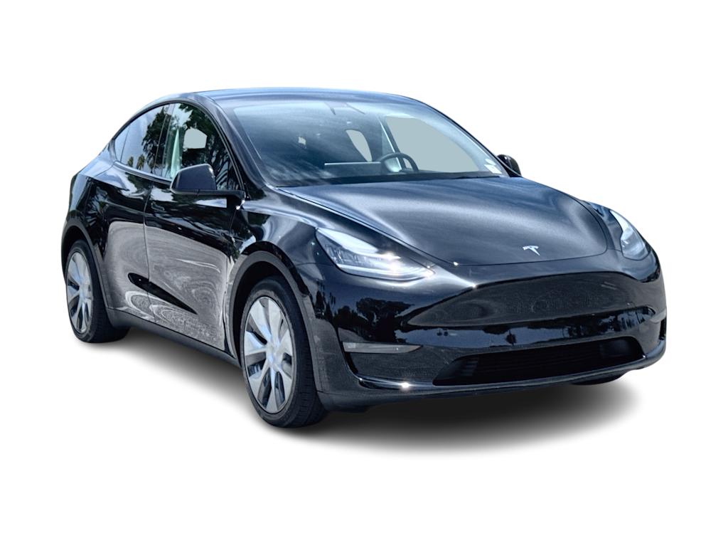 Thumbnail: 2021 Tesla Model Y - 18