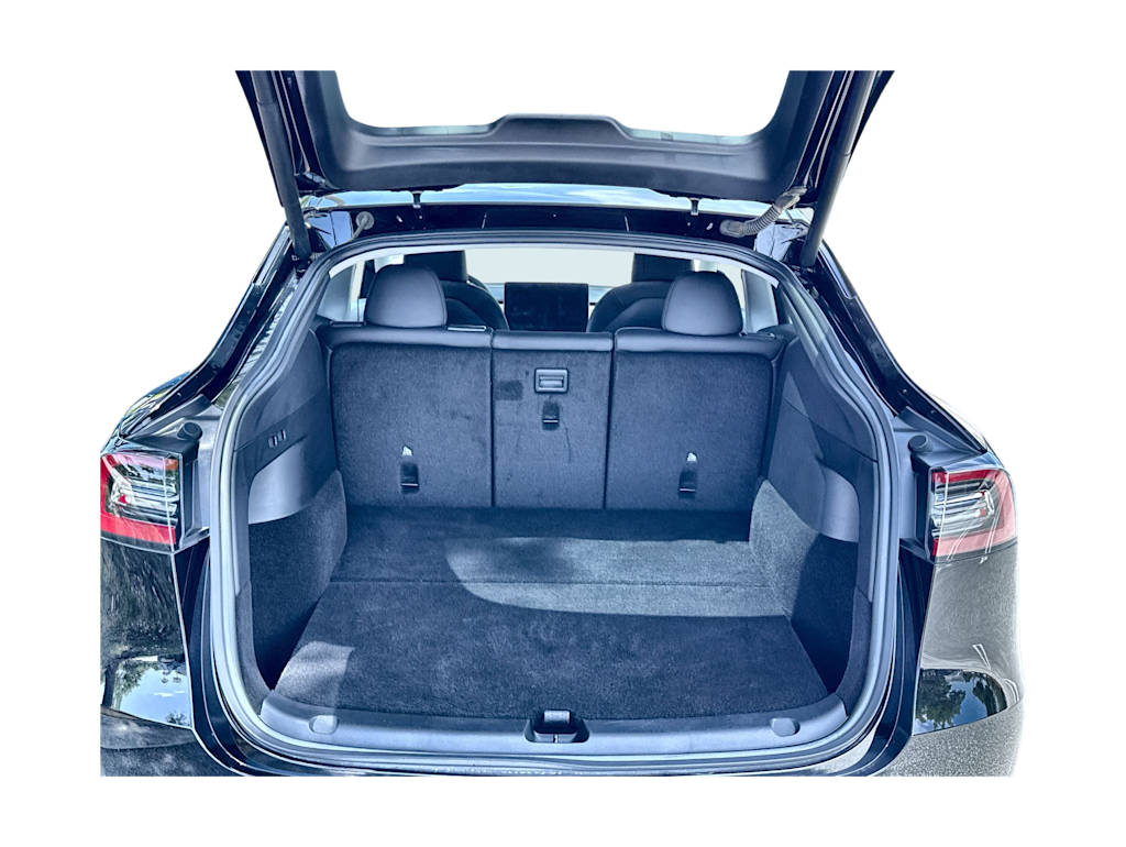 Thumbnail: 2021 Tesla Model Y - 26