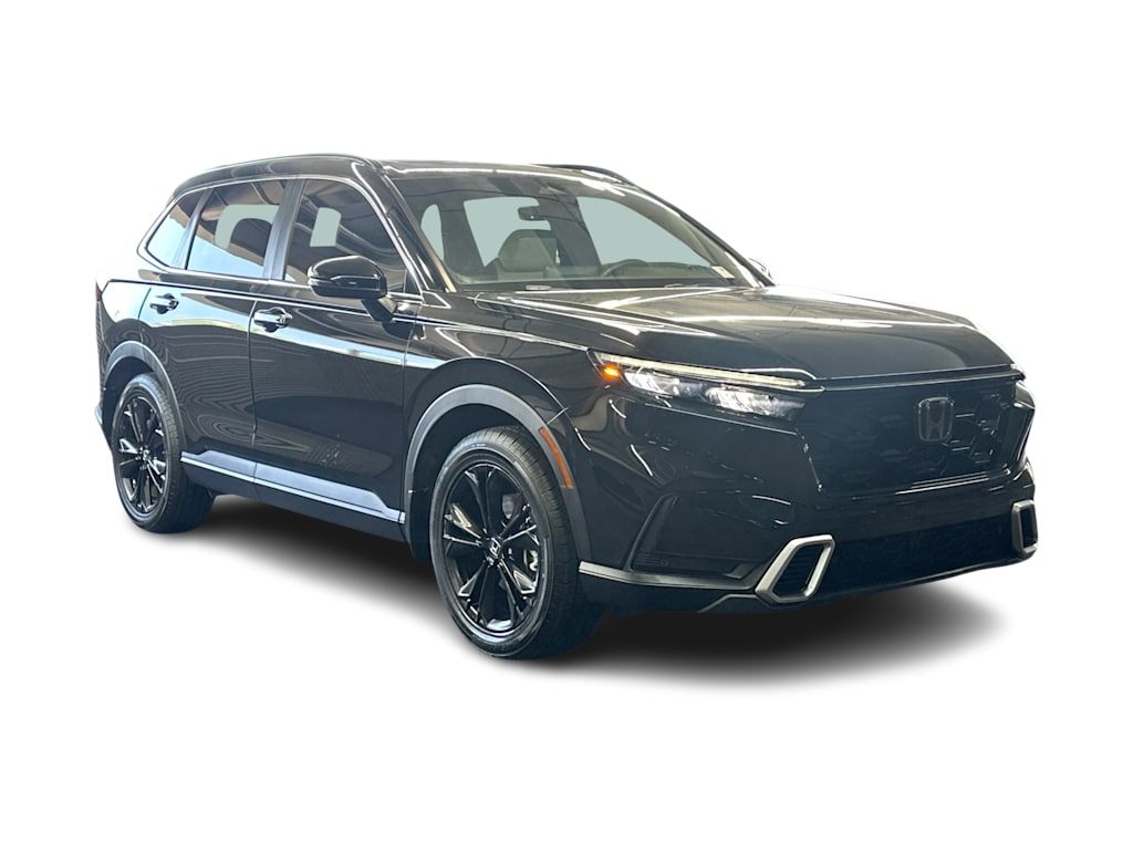 Thumbnail: 2024 Honda CR-V - 20