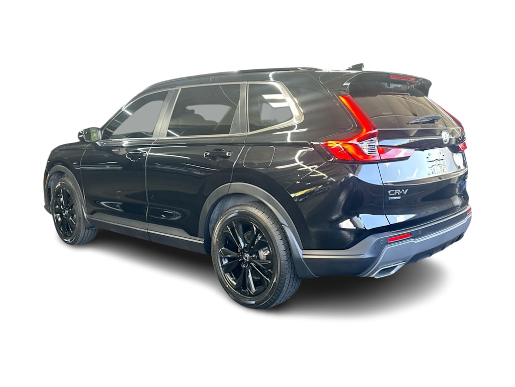 Thumbnail: 2024 Honda CR-V - 4