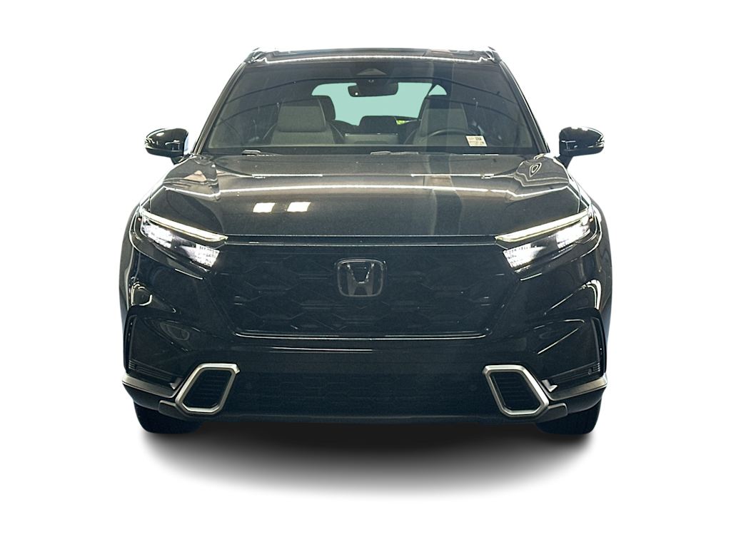 Thumbnail: 2024 Honda CR-V - 5