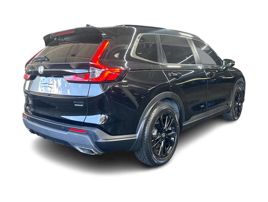 Thumbnail: 2024 Honda CR-V - 23