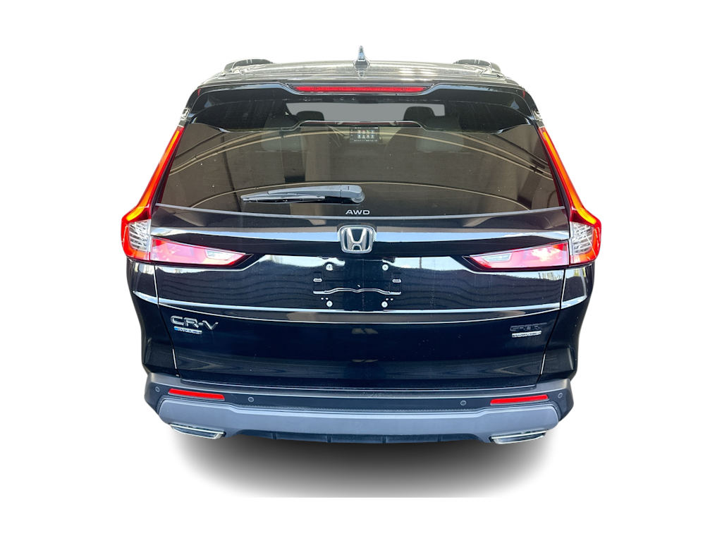 Thumbnail: 2024 Honda CR-V - 22
