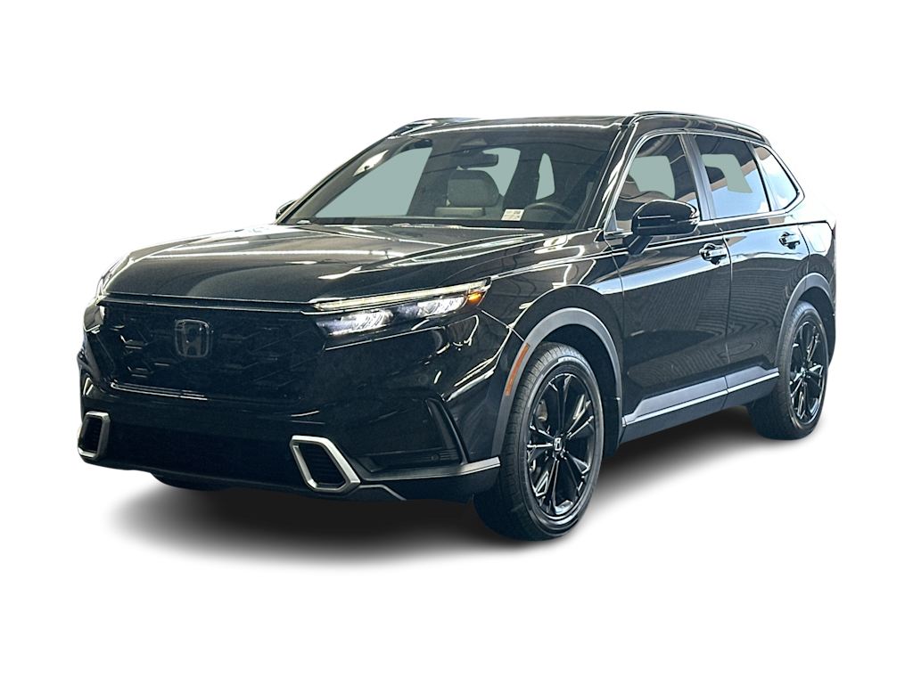 Thumbnail: 2024 Honda CR-V - 21