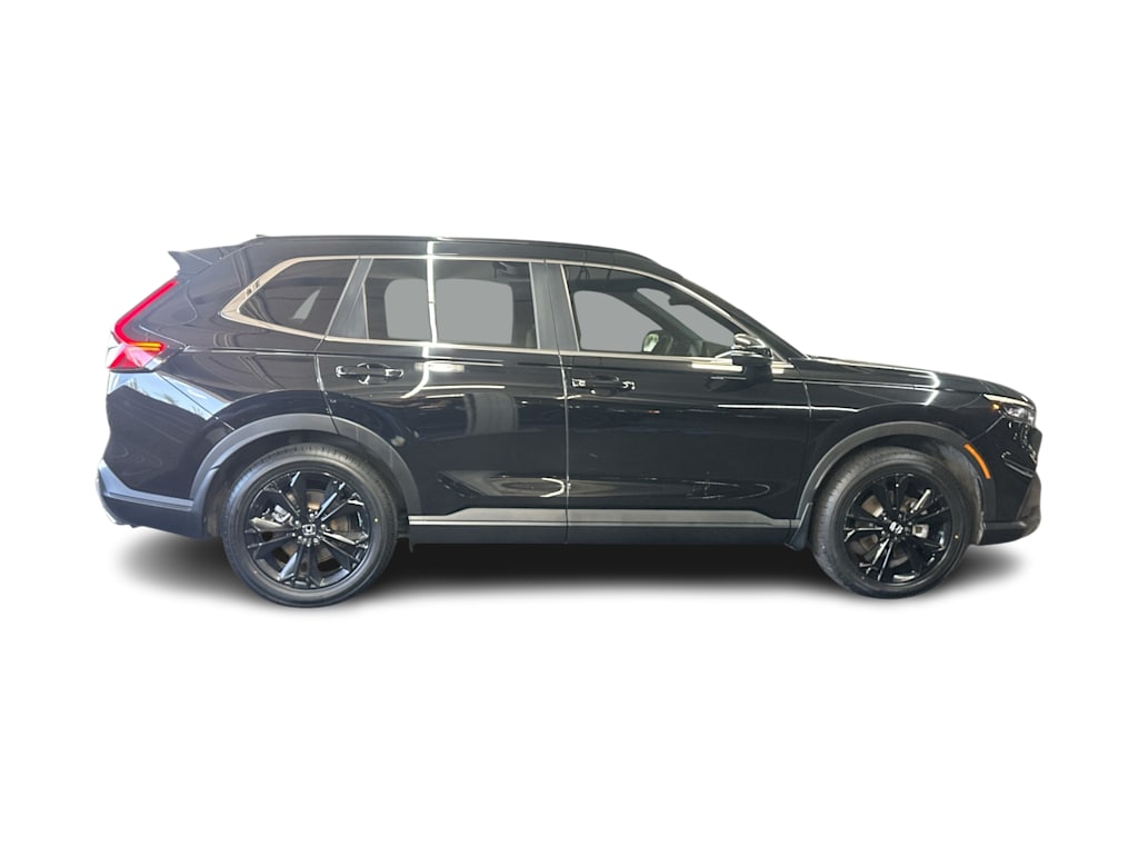 Thumbnail: 2024 Honda CR-V - 24