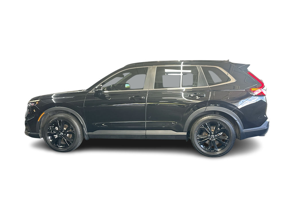 Thumbnail: 2024 Honda CR-V - 3