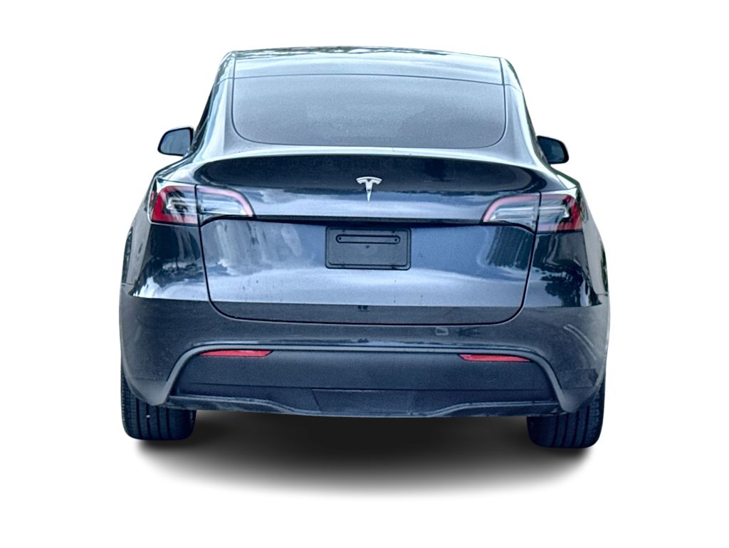 Thumbnail: 2024 Tesla Model Y - 5