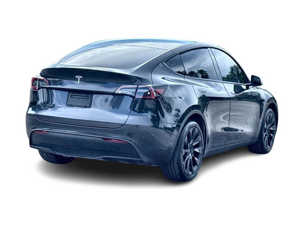 Thumbnail: 2024 Tesla Model Y - 20