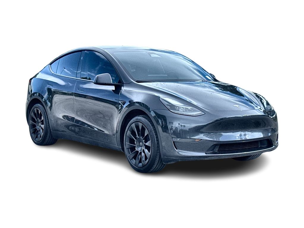 Thumbnail: 2024 Tesla Model Y - 18