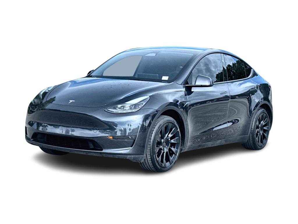 Thumbnail: 2024 Tesla Model Y - 18