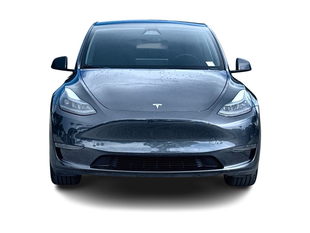 Thumbnail: 2024 Tesla Model Y - 5
