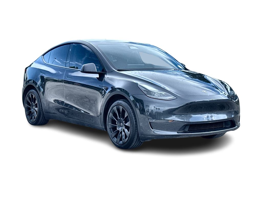 Thumbnail: 2024 Tesla Model Y - 17