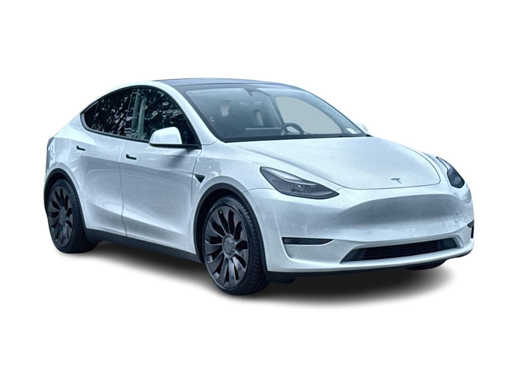 Thumbnail: 2023 Tesla Model Y - 17