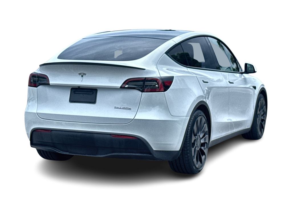 Thumbnail: 2023 Tesla Model Y - 20