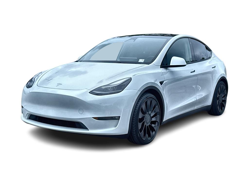 Thumbnail: 2023 Tesla Model Y - 18