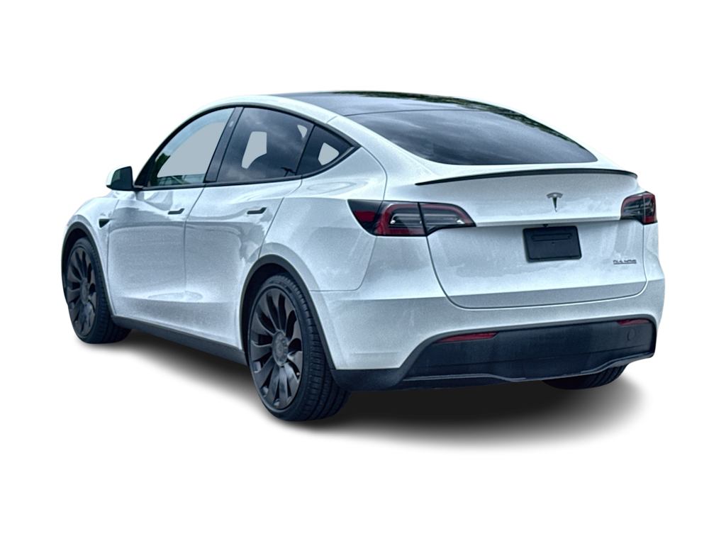Thumbnail: 2023 Tesla Model Y - 4