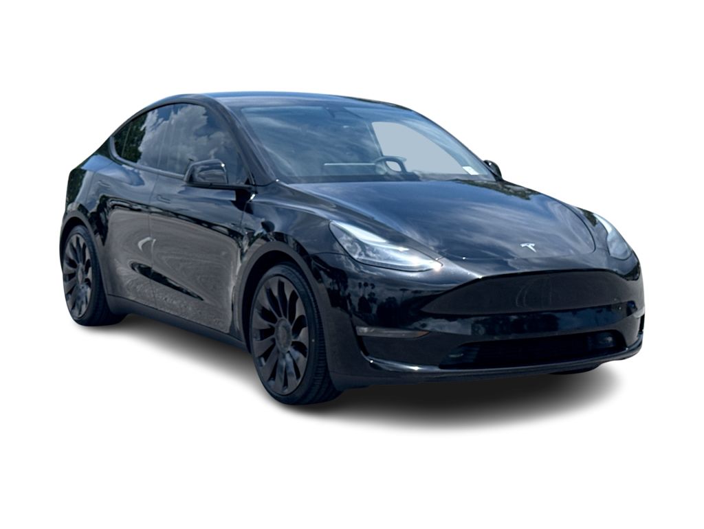 Thumbnail: 2024 Tesla Model Y - 17