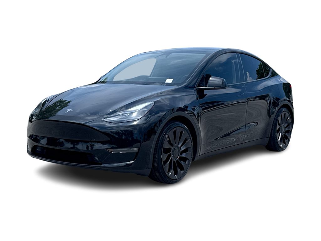Thumbnail: 2024 Tesla Model Y - 18
