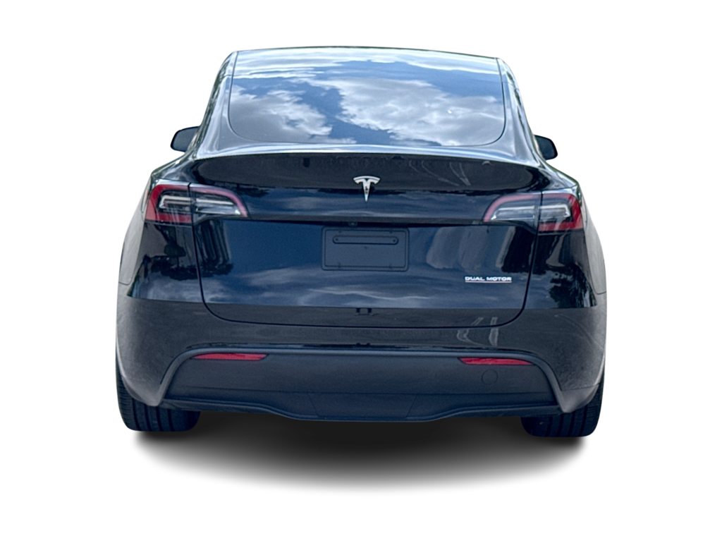 Thumbnail: 2024 Tesla Model Y - 19